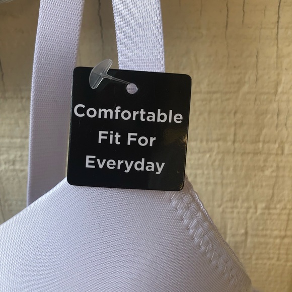 NWT Bobbie Brooks Full Coverage Bra 42D - Picture 3 of 10